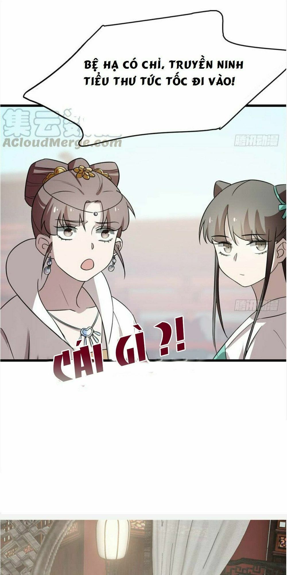 Độc Bộ Thiên Hạ: Đặc Công Thần Y Chapter 68 - Trang 2