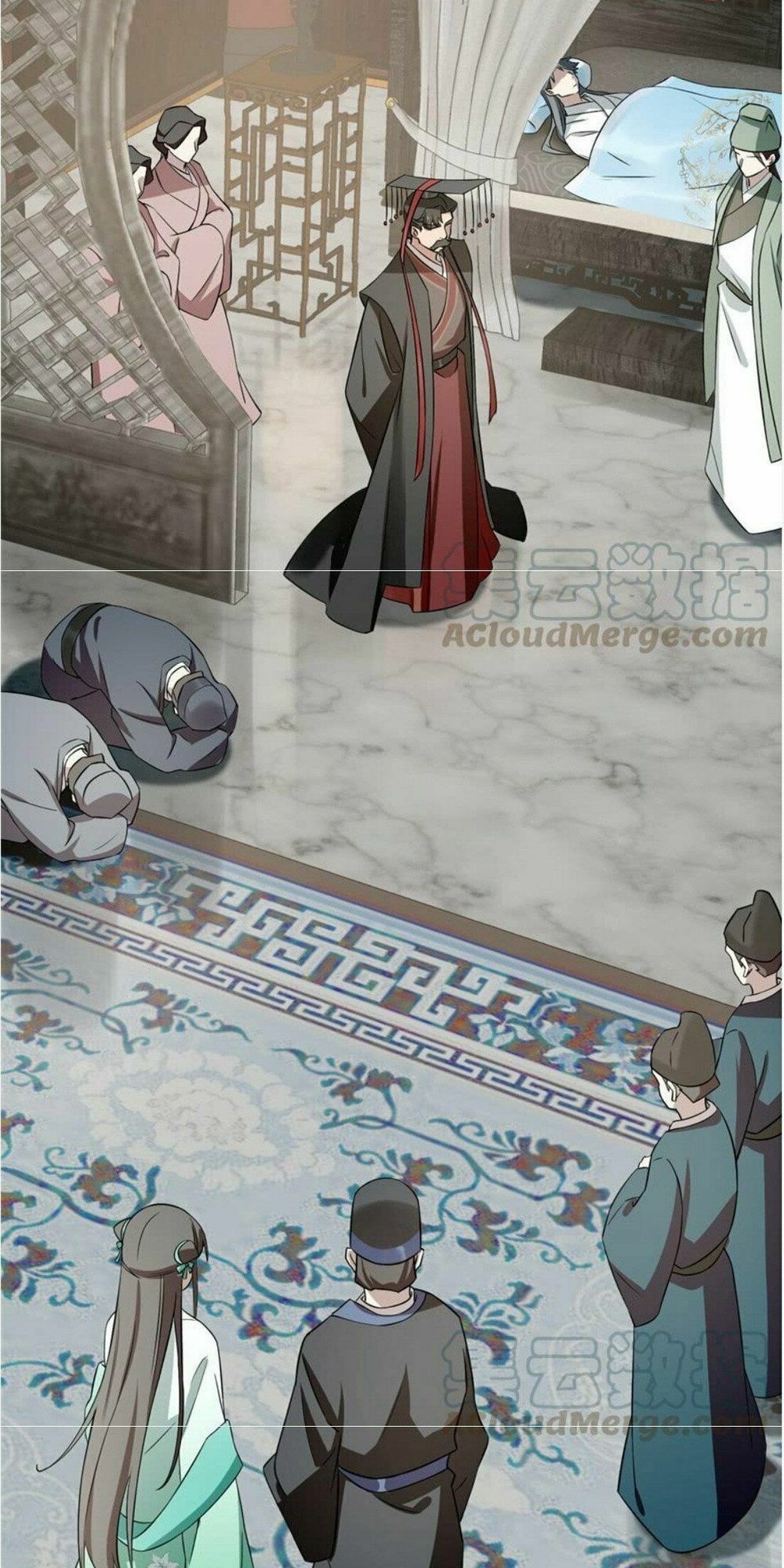 Độc Bộ Thiên Hạ: Đặc Công Thần Y Chapter 68 - Trang 2