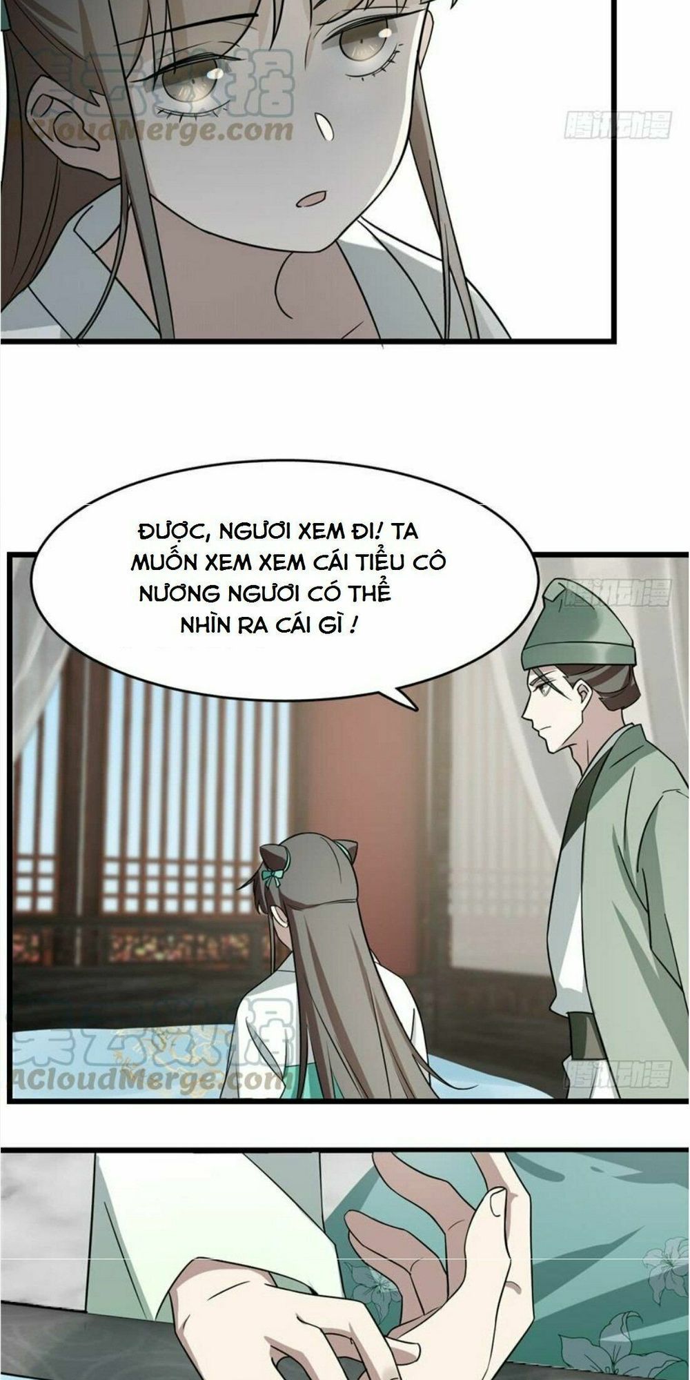 Độc Bộ Thiên Hạ: Đặc Công Thần Y Chapter 68 - Trang 2