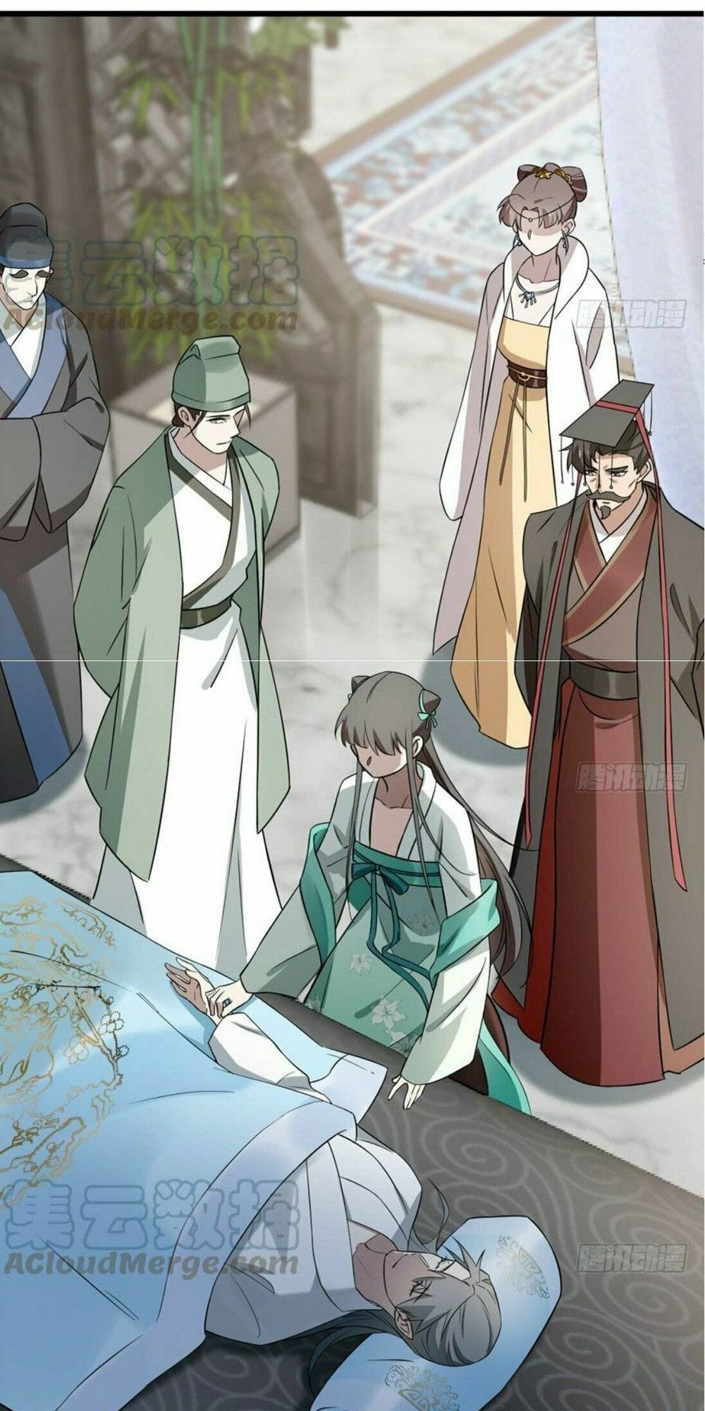 Độc Bộ Thiên Hạ: Đặc Công Thần Y Chapter 68 - Trang 2