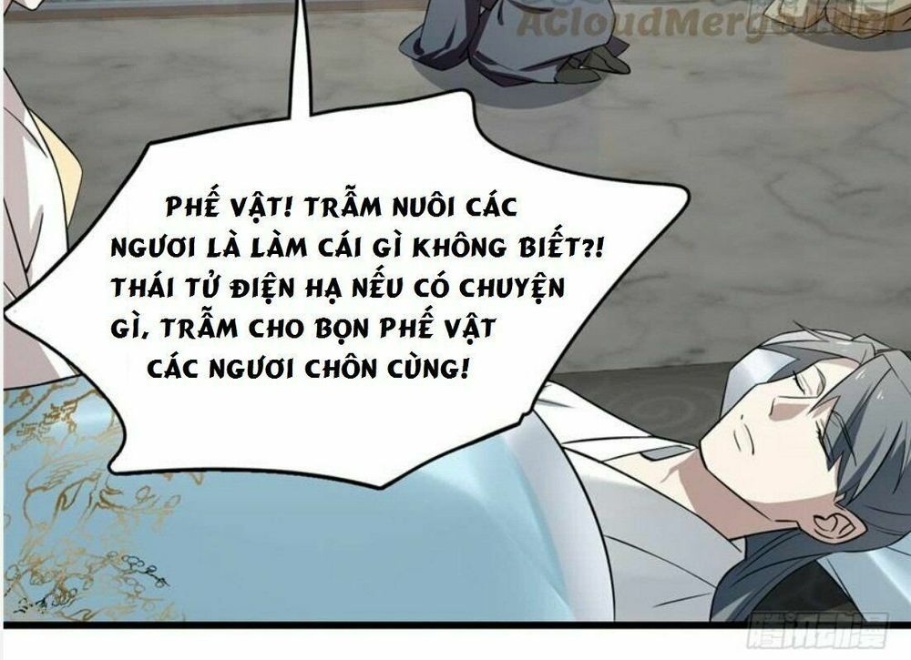 Độc Bộ Thiên Hạ: Đặc Công Thần Y Chapter 68 - Trang 2