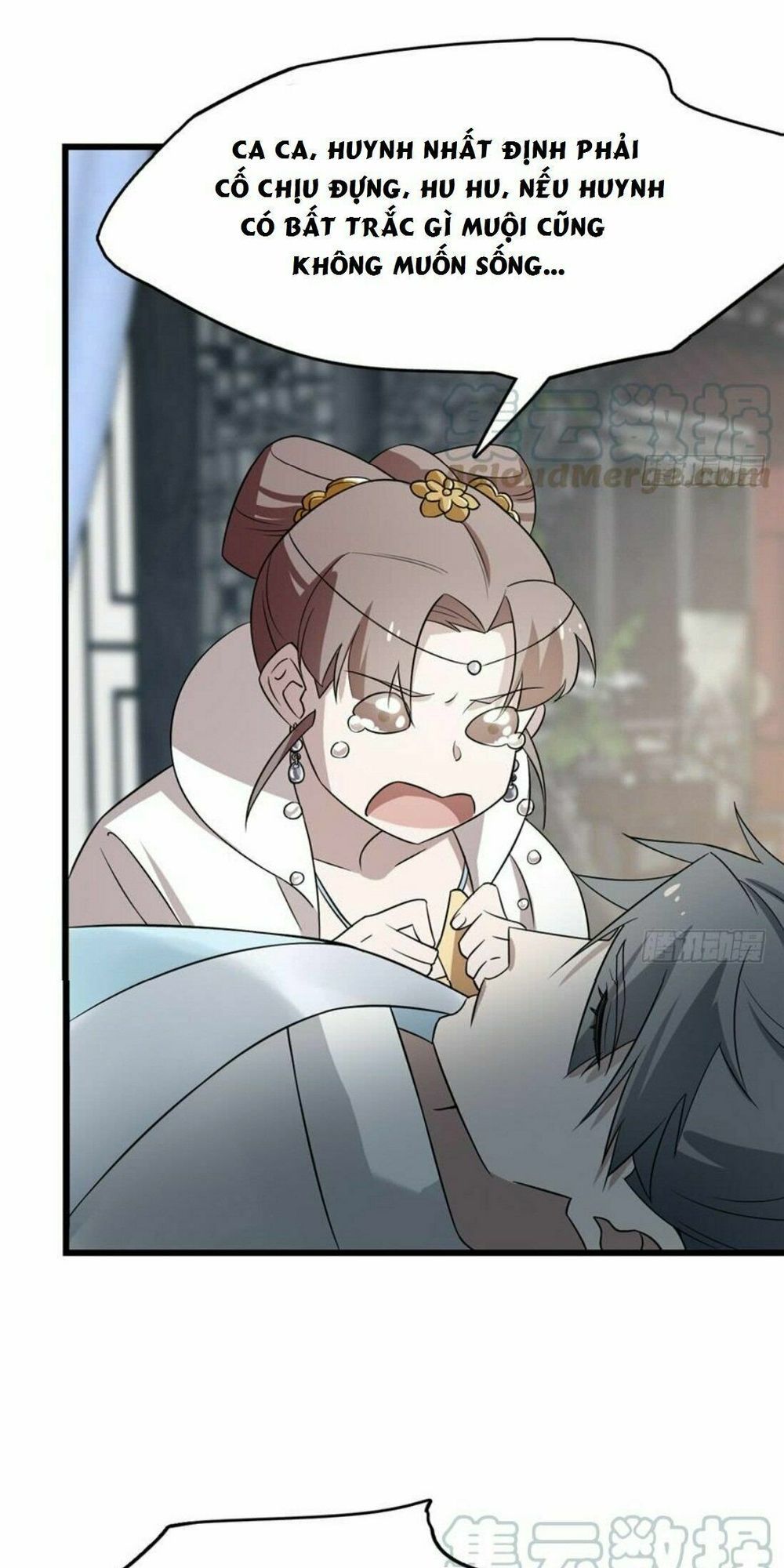 Độc Bộ Thiên Hạ: Đặc Công Thần Y Chapter 68 - Trang 2