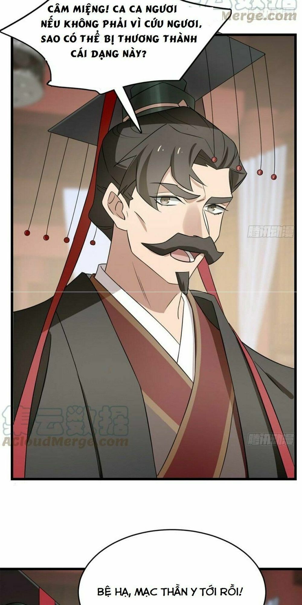 Độc Bộ Thiên Hạ: Đặc Công Thần Y Chapter 68 - Trang 2