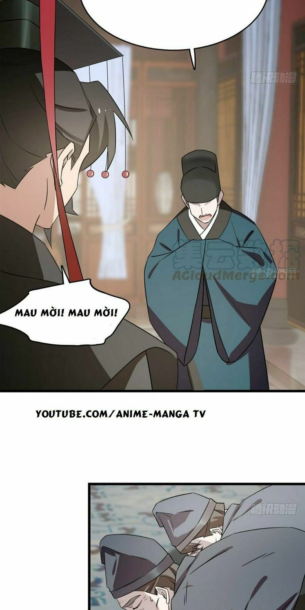 Độc Bộ Thiên Hạ: Đặc Công Thần Y Chapter 68 - Trang 2