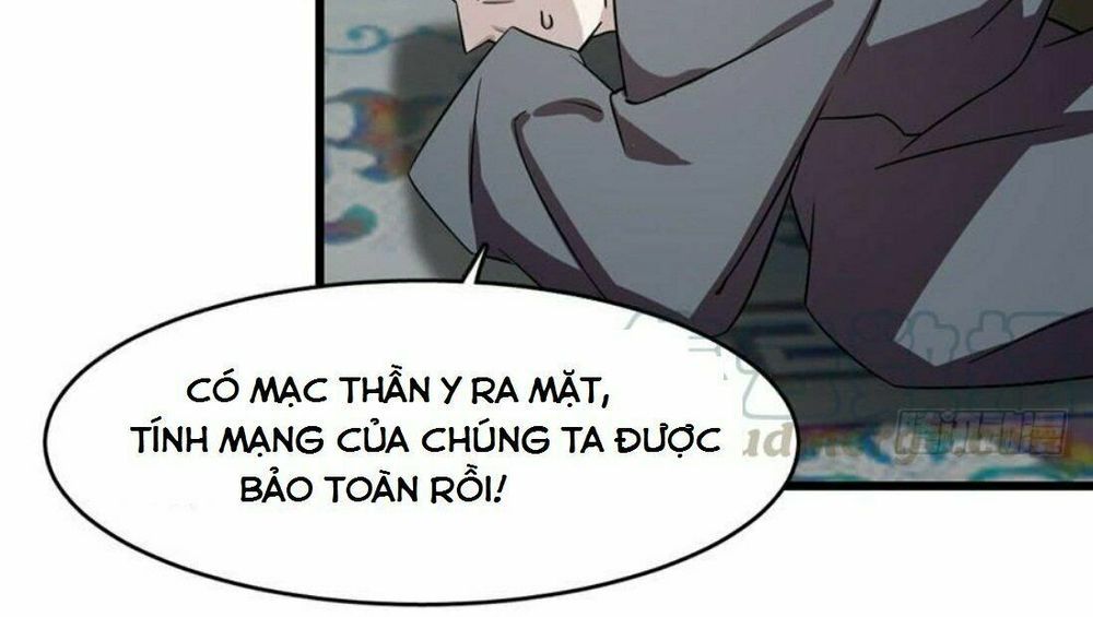 Độc Bộ Thiên Hạ: Đặc Công Thần Y Chapter 68 - Trang 2