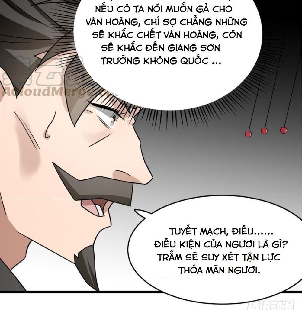 Độc Bộ Thiên Hạ: Đặc Công Thần Y Chapter 69 - Trang 2