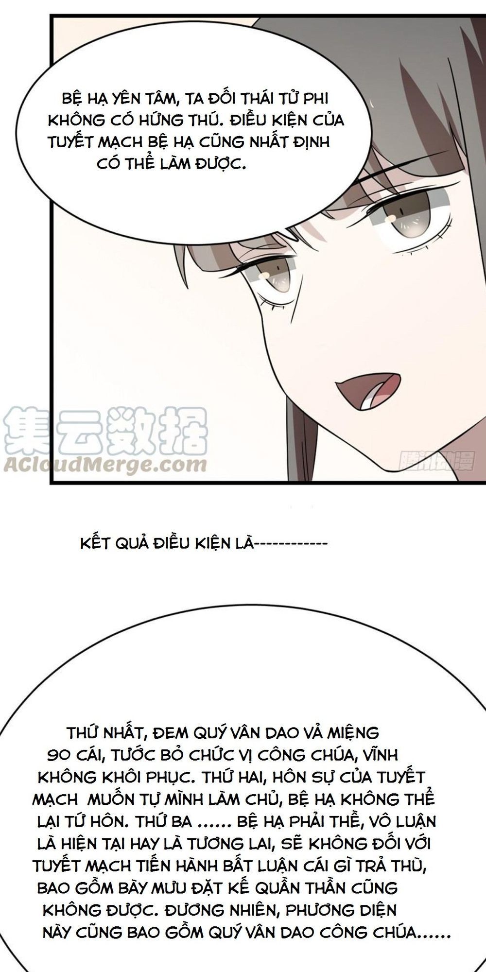 Độc Bộ Thiên Hạ: Đặc Công Thần Y Chapter 69 - Trang 2