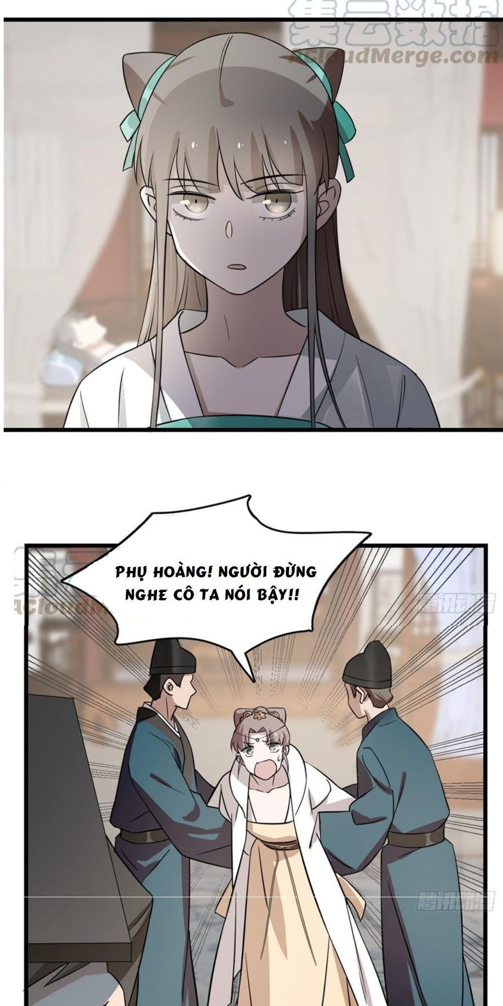 Độc Bộ Thiên Hạ: Đặc Công Thần Y Chapter 69 - Trang 2