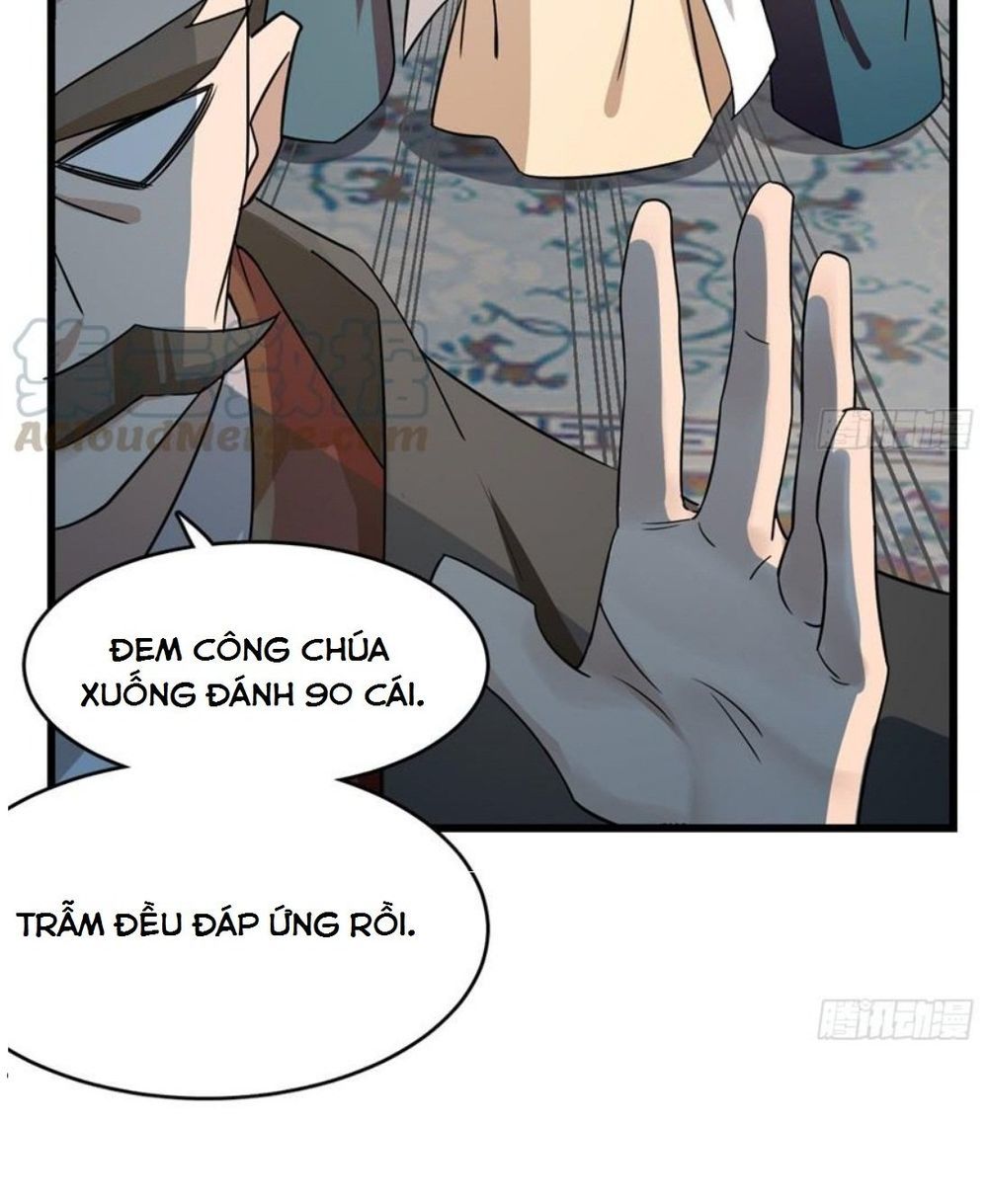 Độc Bộ Thiên Hạ: Đặc Công Thần Y Chapter 69 - Trang 2