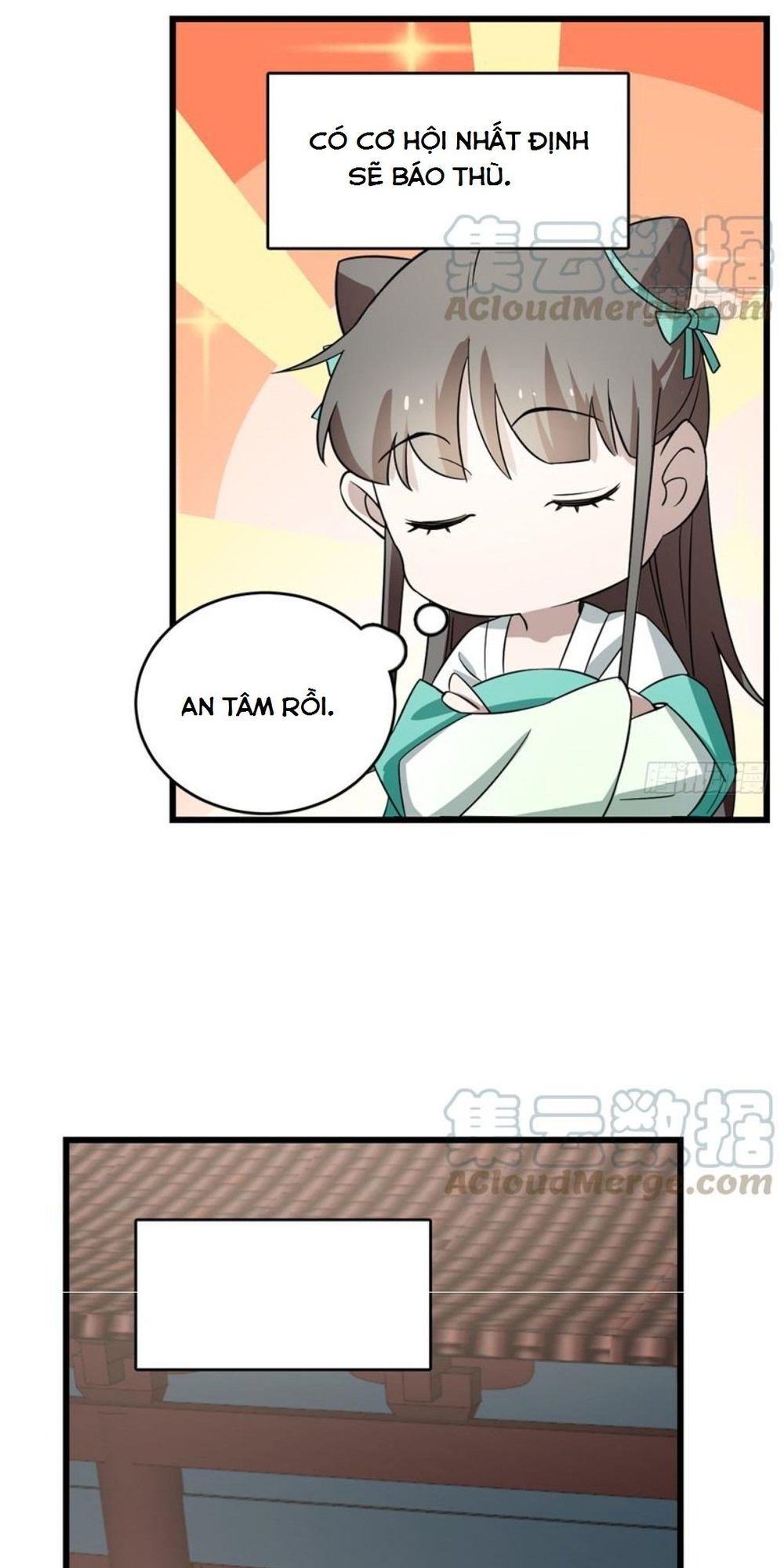 Độc Bộ Thiên Hạ: Đặc Công Thần Y Chapter 69 - Trang 2