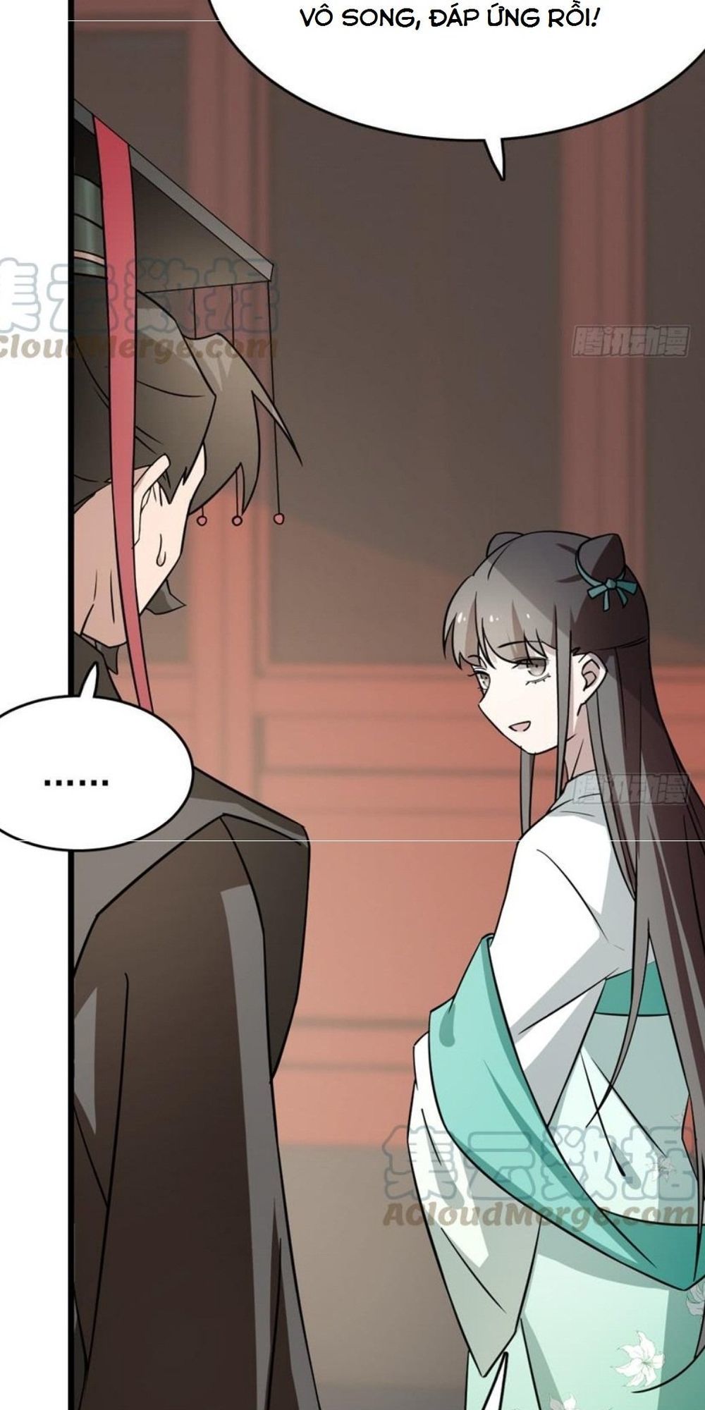 Độc Bộ Thiên Hạ: Đặc Công Thần Y Chapter 69 - Trang 2