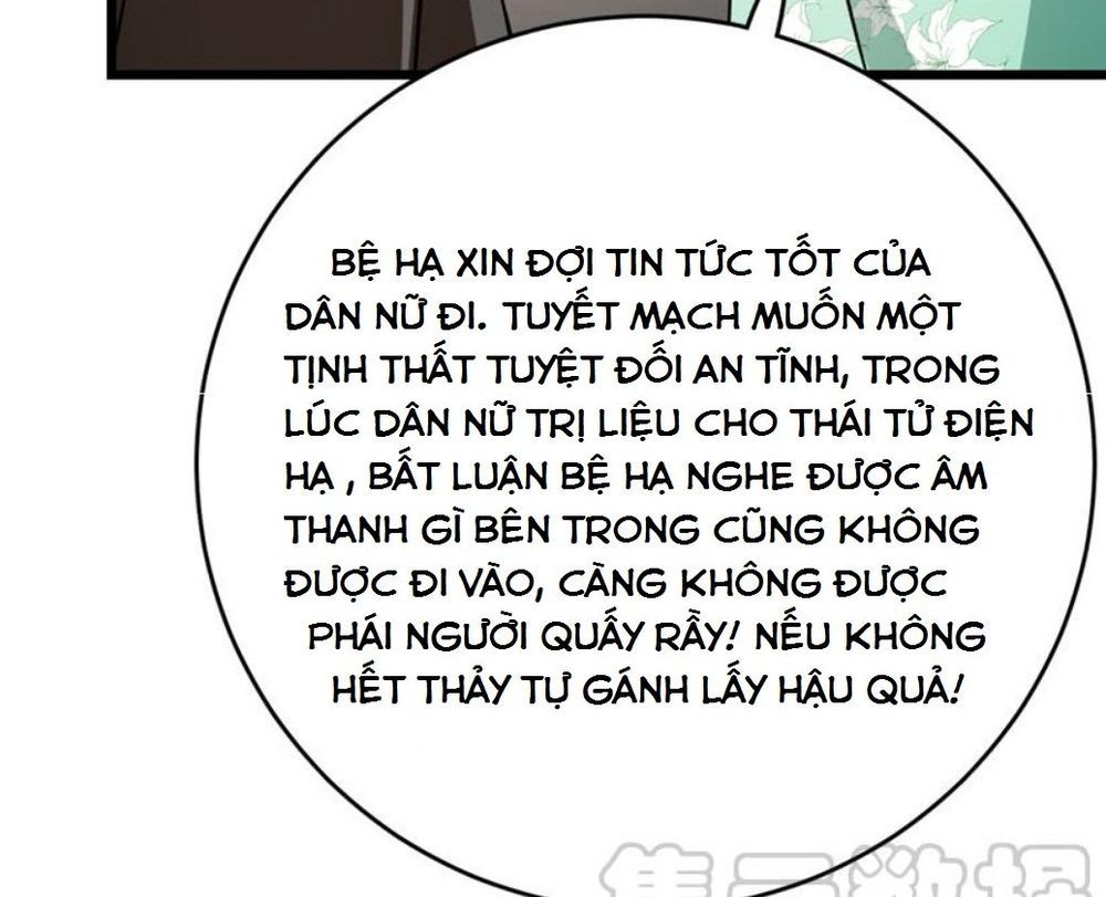 Độc Bộ Thiên Hạ: Đặc Công Thần Y Chapter 69 - Trang 2