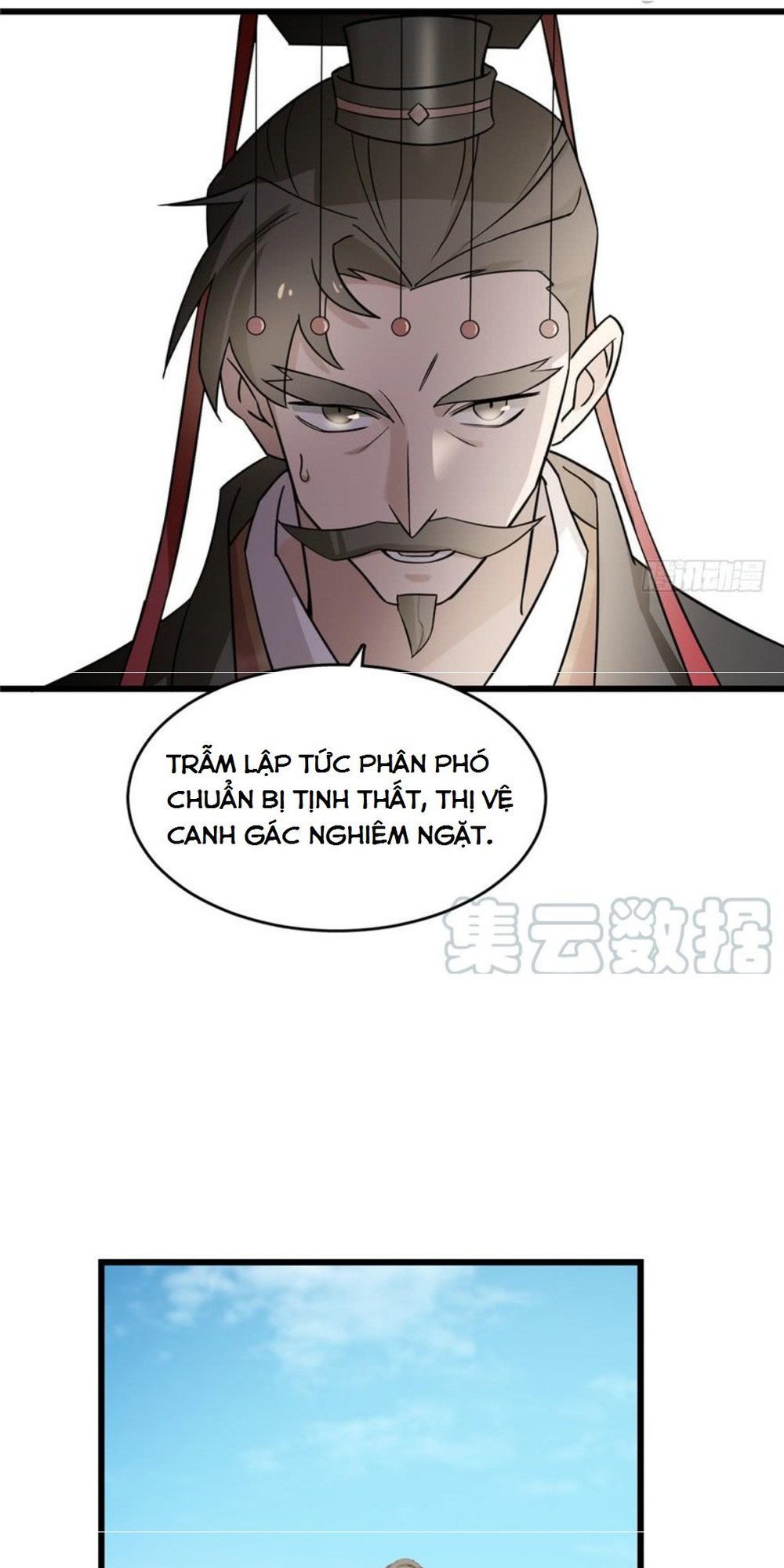 Độc Bộ Thiên Hạ: Đặc Công Thần Y Chapter 69 - Trang 2