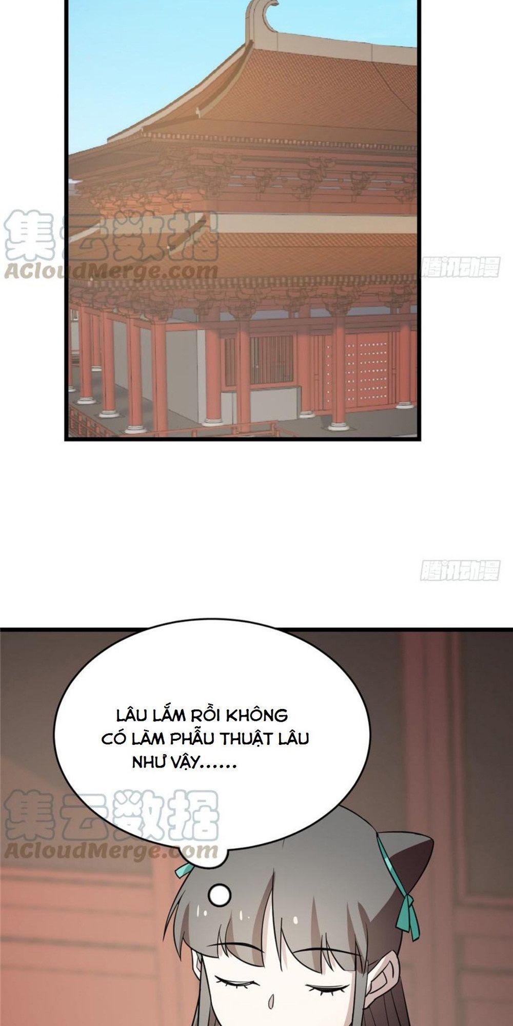 Độc Bộ Thiên Hạ: Đặc Công Thần Y Chapter 69 - Trang 2