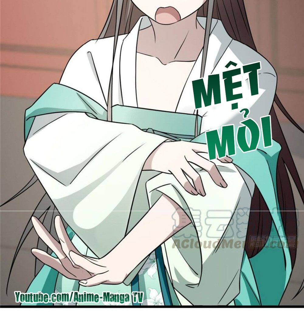 Độc Bộ Thiên Hạ: Đặc Công Thần Y Chapter 69 - Trang 2