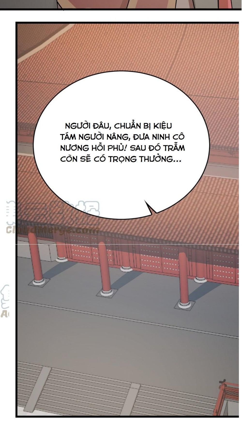 Độc Bộ Thiên Hạ: Đặc Công Thần Y Chapter 69 - Trang 2