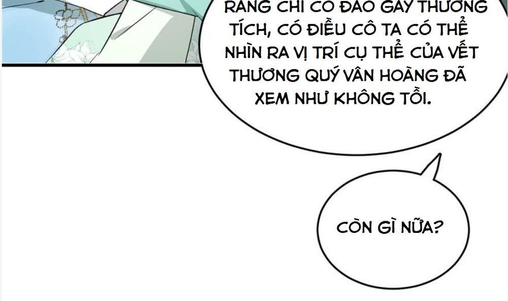 Độc Bộ Thiên Hạ: Đặc Công Thần Y Chapter 69 - Trang 2