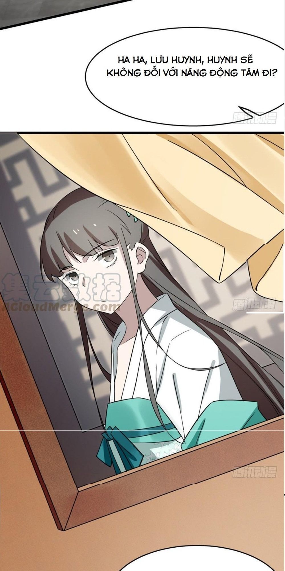 Độc Bộ Thiên Hạ: Đặc Công Thần Y Chapter 69 - Trang 2