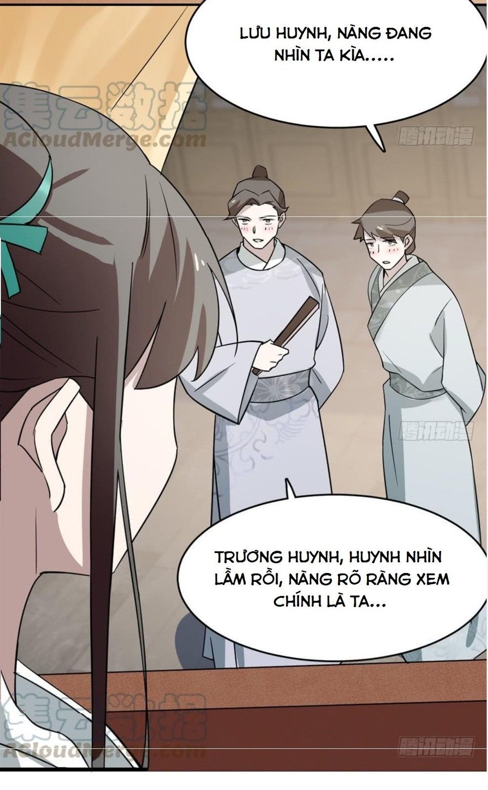 Độc Bộ Thiên Hạ: Đặc Công Thần Y Chapter 69 - Trang 2