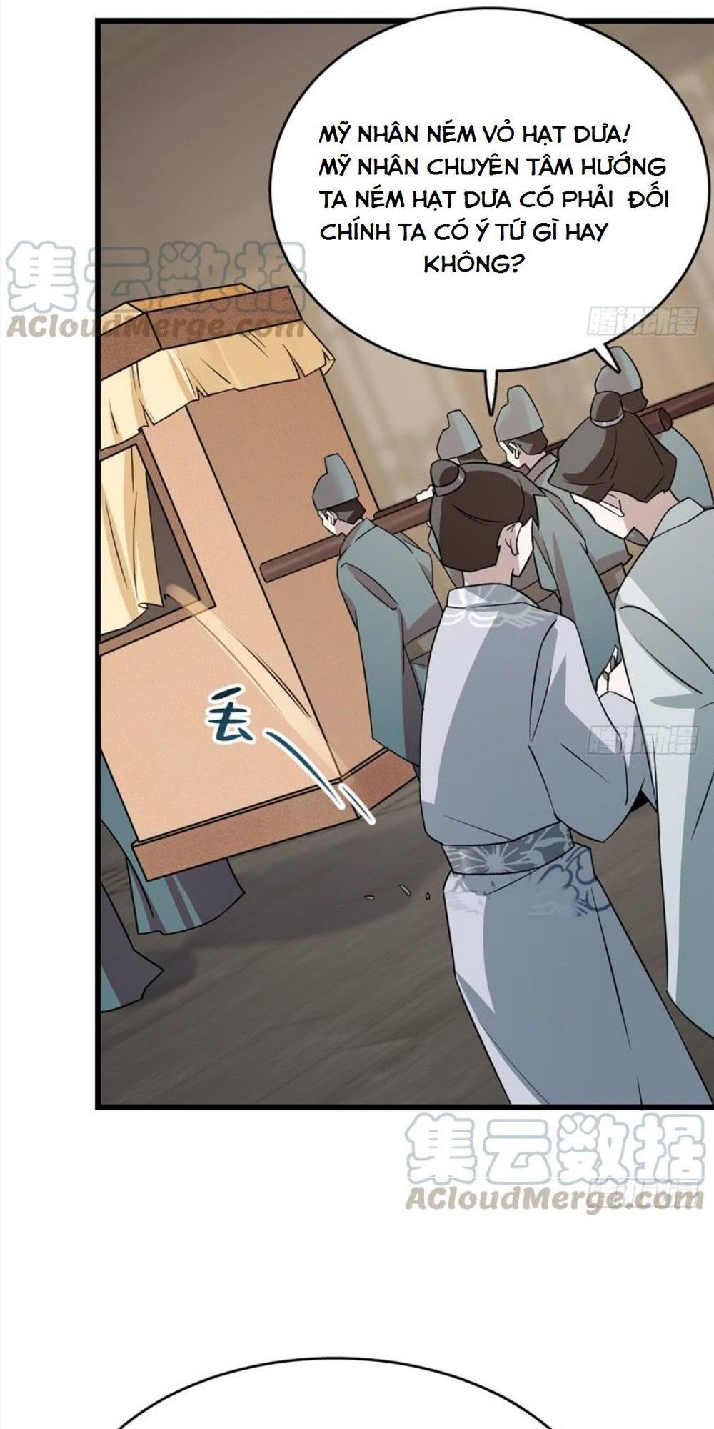 Độc Bộ Thiên Hạ: Đặc Công Thần Y Chapter 69 - Trang 2