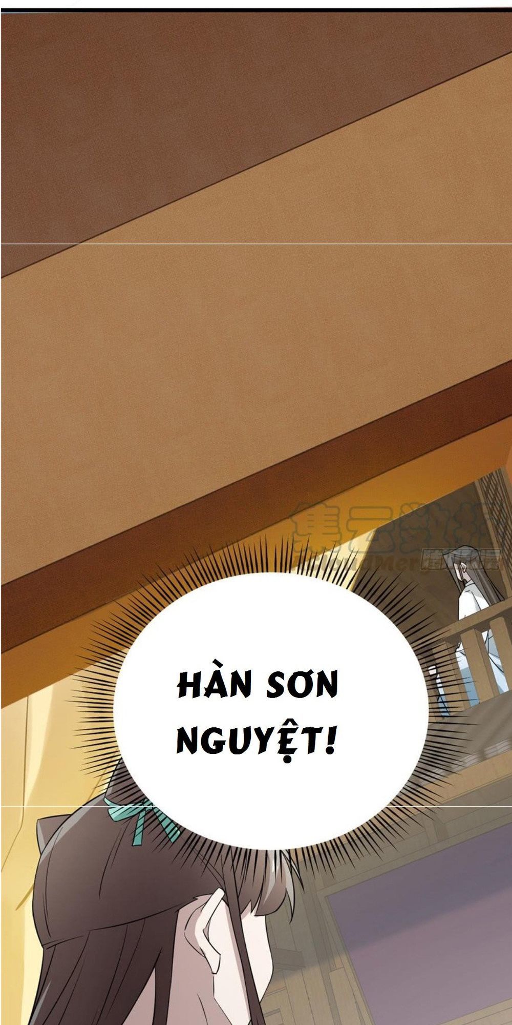 Độc Bộ Thiên Hạ: Đặc Công Thần Y Chapter 69 - Trang 2