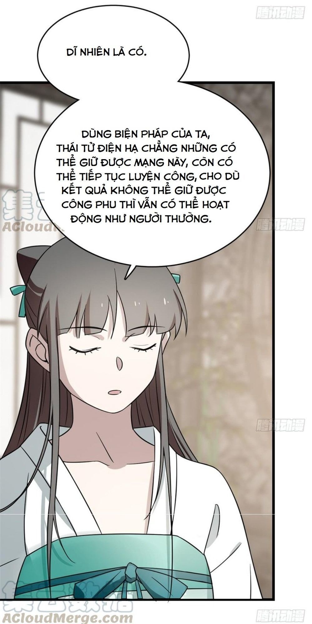 Độc Bộ Thiên Hạ: Đặc Công Thần Y Chapter 69 - Trang 2