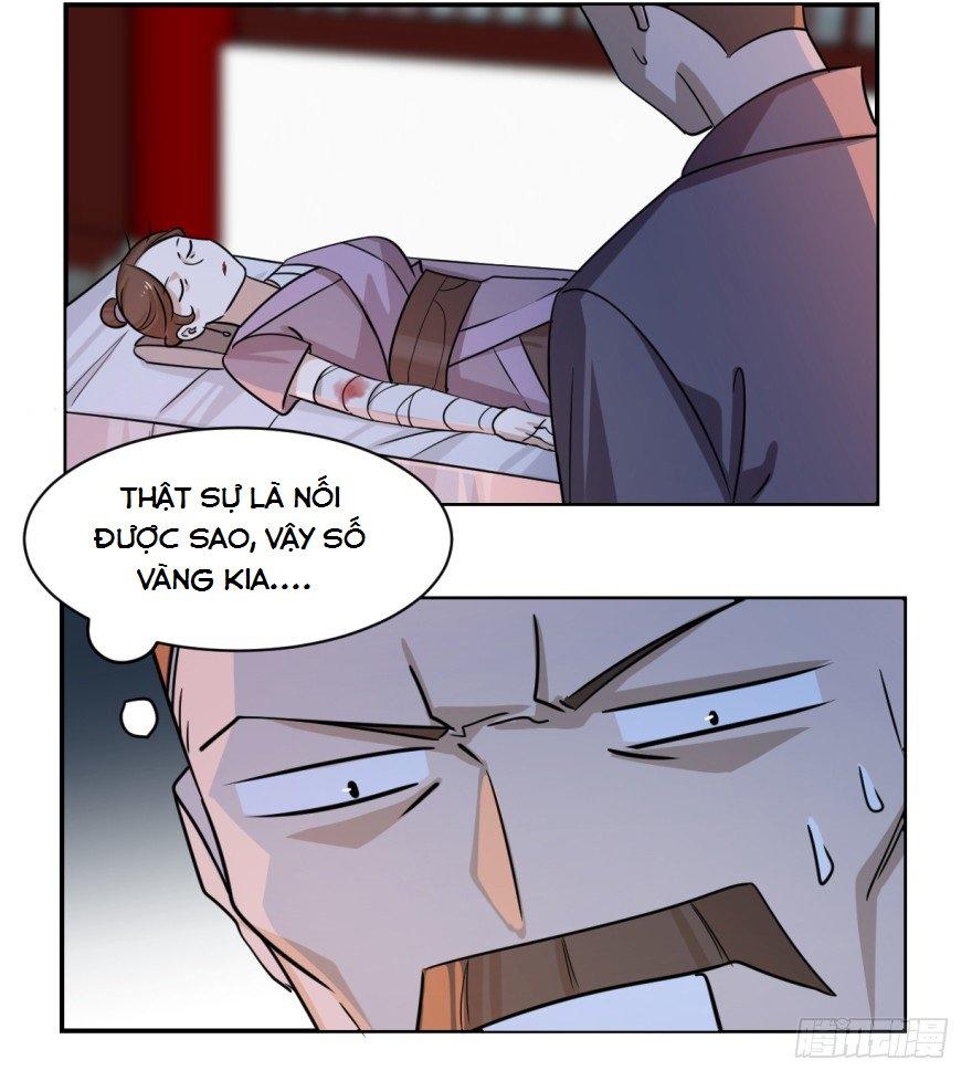 Độc Bộ Thiên Hạ: Đặc Công Thần Y Chapter 7 - Trang 2