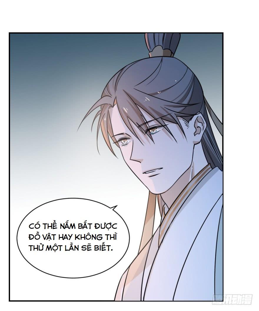 Độc Bộ Thiên Hạ: Đặc Công Thần Y Chapter 7 - Trang 2