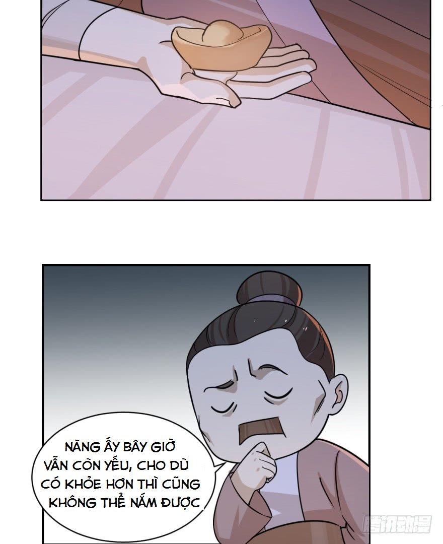 Độc Bộ Thiên Hạ: Đặc Công Thần Y Chapter 7 - Trang 2