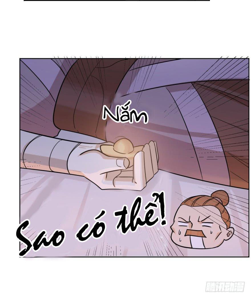 Độc Bộ Thiên Hạ: Đặc Công Thần Y Chapter 7 - Trang 2