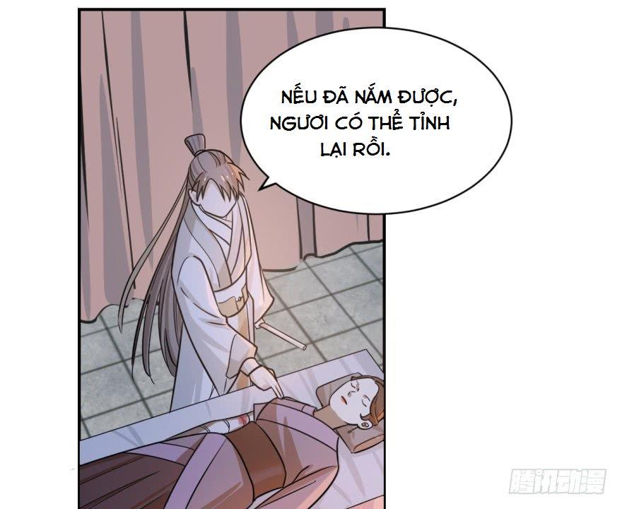 Độc Bộ Thiên Hạ: Đặc Công Thần Y Chapter 7 - Trang 2