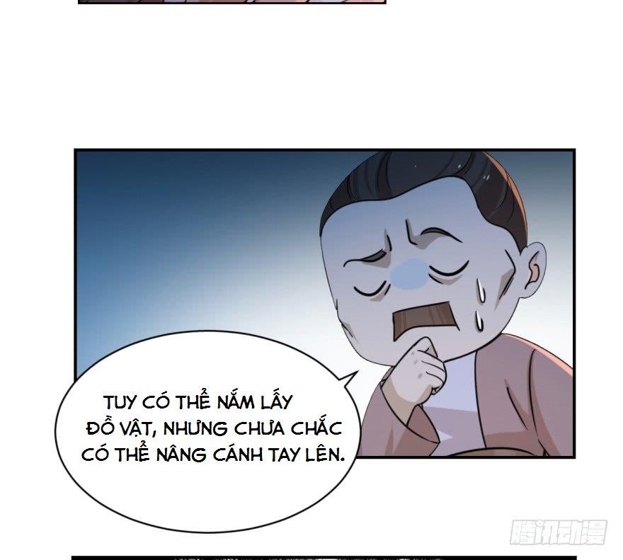 Độc Bộ Thiên Hạ: Đặc Công Thần Y Chapter 7 - Trang 2