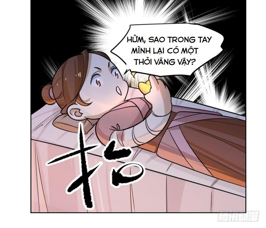 Độc Bộ Thiên Hạ: Đặc Công Thần Y Chapter 7 - Trang 2