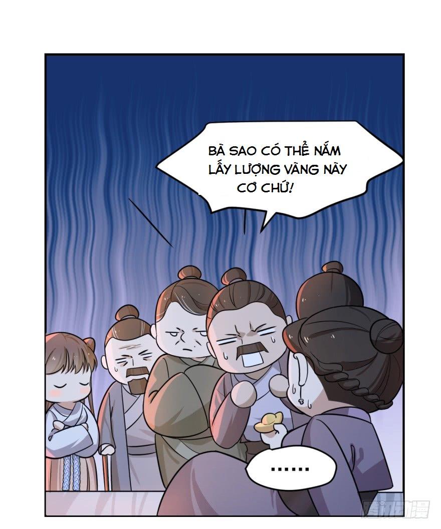 Độc Bộ Thiên Hạ: Đặc Công Thần Y Chapter 7 - Trang 2