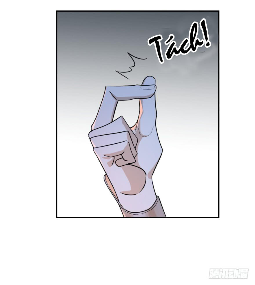 Độc Bộ Thiên Hạ: Đặc Công Thần Y Chapter 7 - Trang 2