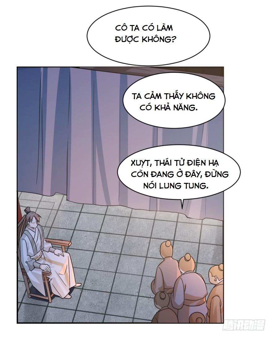 Độc Bộ Thiên Hạ: Đặc Công Thần Y Chapter 7 - Trang 2