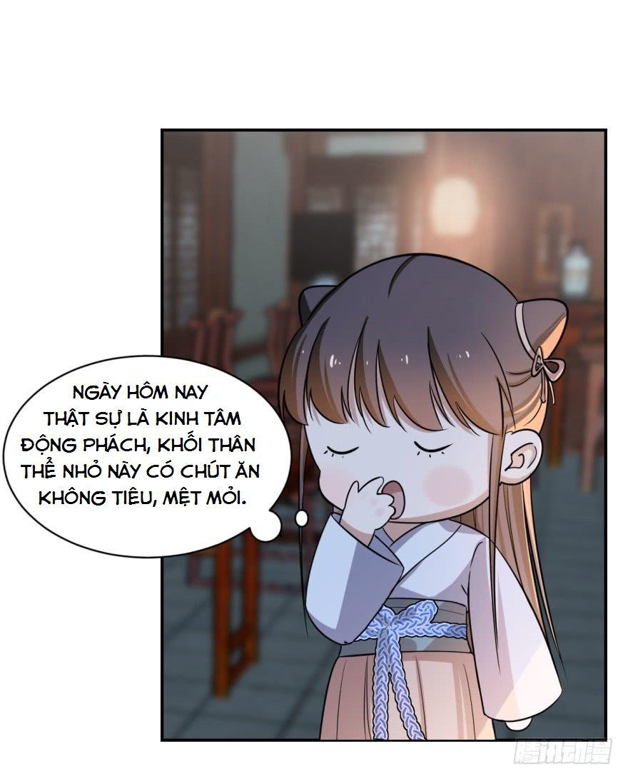 Độc Bộ Thiên Hạ: Đặc Công Thần Y Chapter 7 - Trang 2