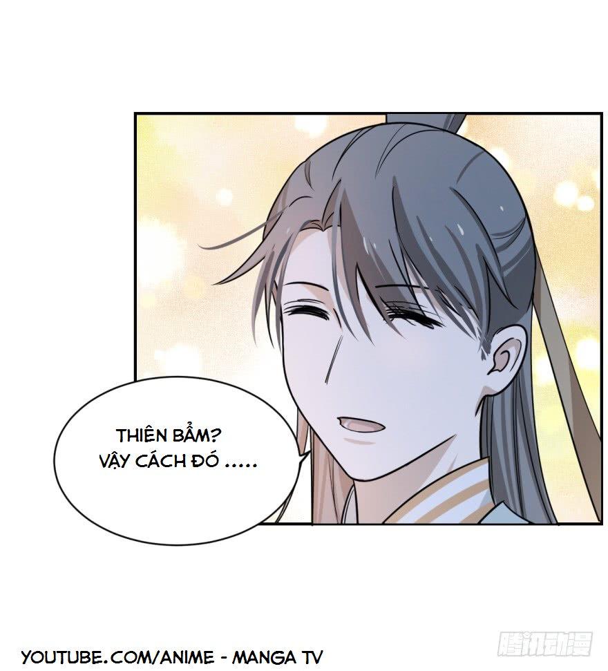 Độc Bộ Thiên Hạ: Đặc Công Thần Y Chapter 7 - Trang 2