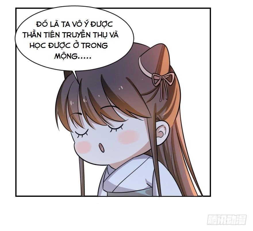 Độc Bộ Thiên Hạ: Đặc Công Thần Y Chapter 7 - Trang 2