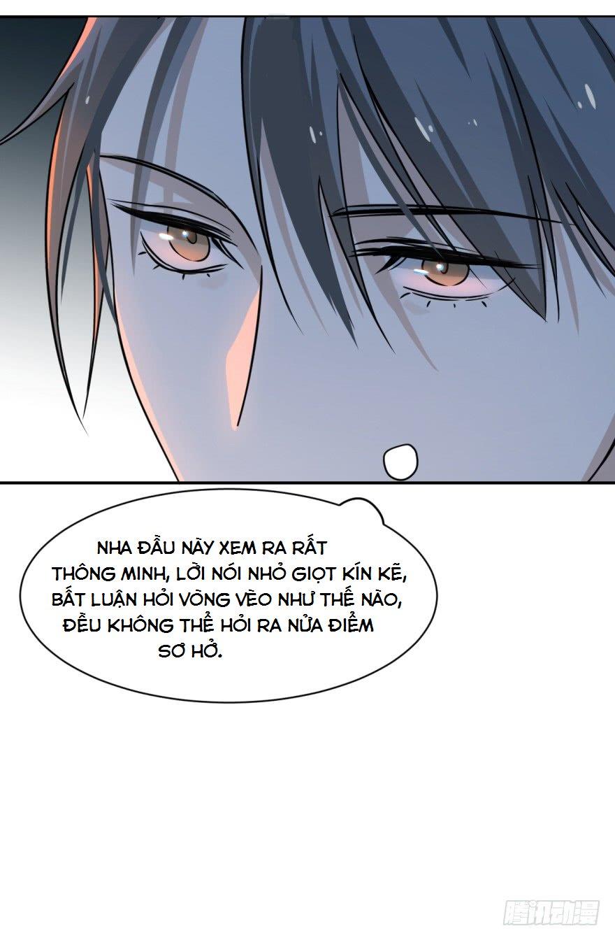 Độc Bộ Thiên Hạ: Đặc Công Thần Y Chapter 7 - Trang 2