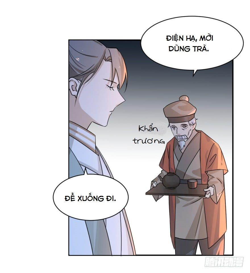 Độc Bộ Thiên Hạ: Đặc Công Thần Y Chapter 7 - Trang 2