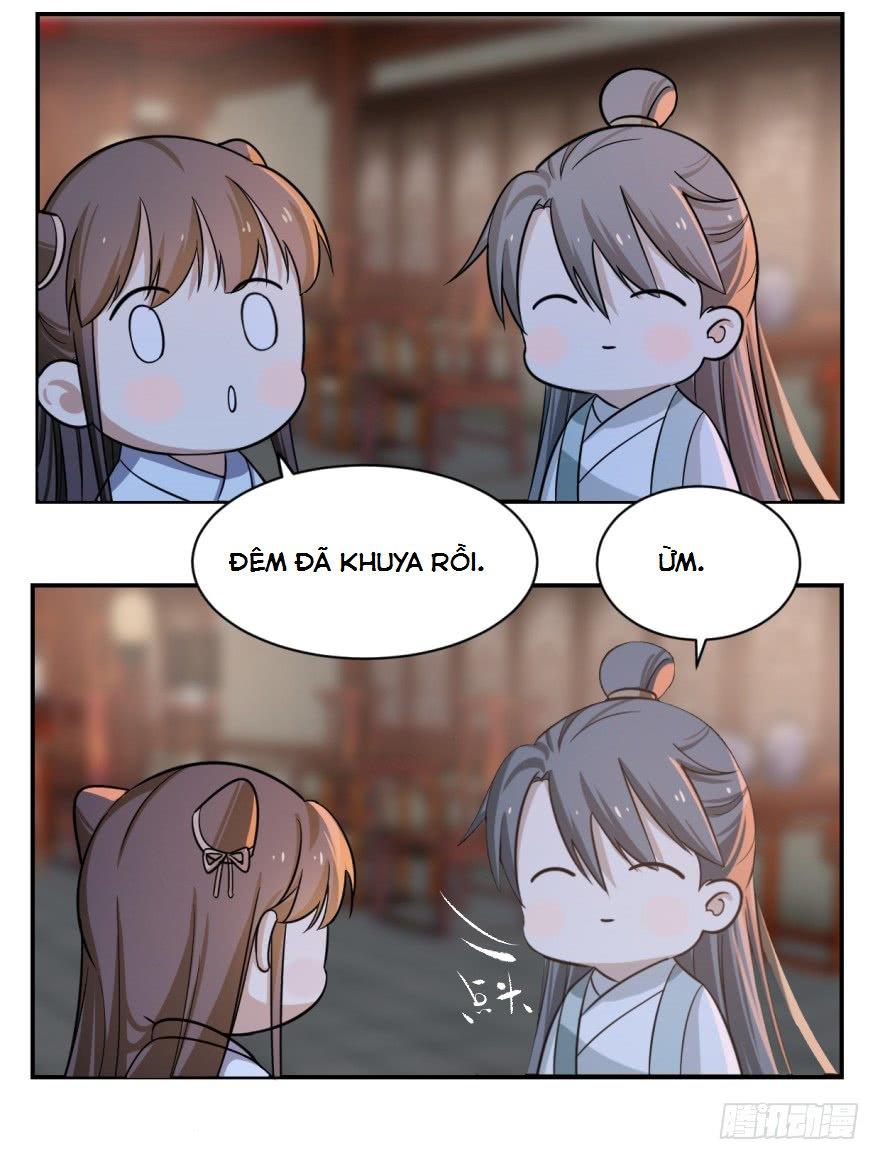 Độc Bộ Thiên Hạ: Đặc Công Thần Y Chapter 7 - Trang 2