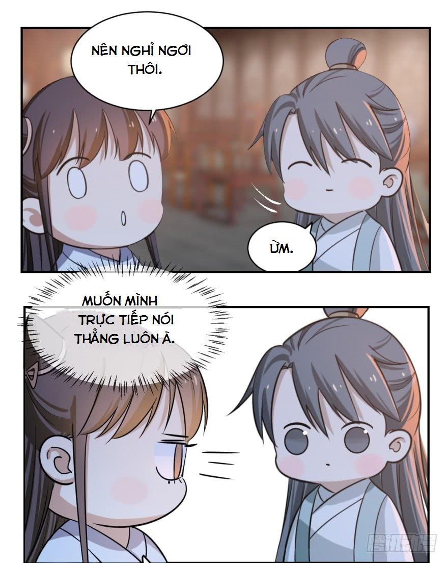 Độc Bộ Thiên Hạ: Đặc Công Thần Y Chapter 7 - Trang 2