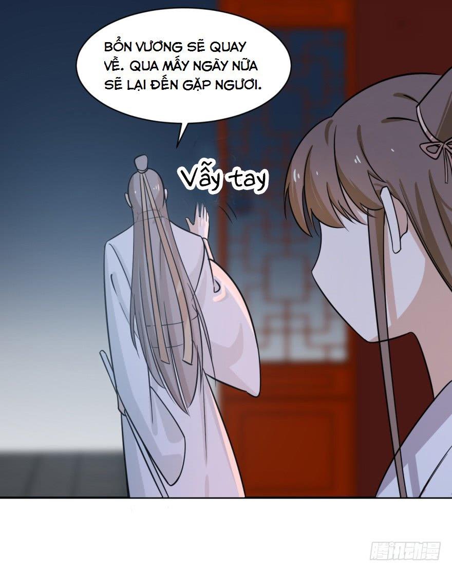 Độc Bộ Thiên Hạ: Đặc Công Thần Y Chapter 7 - Trang 2