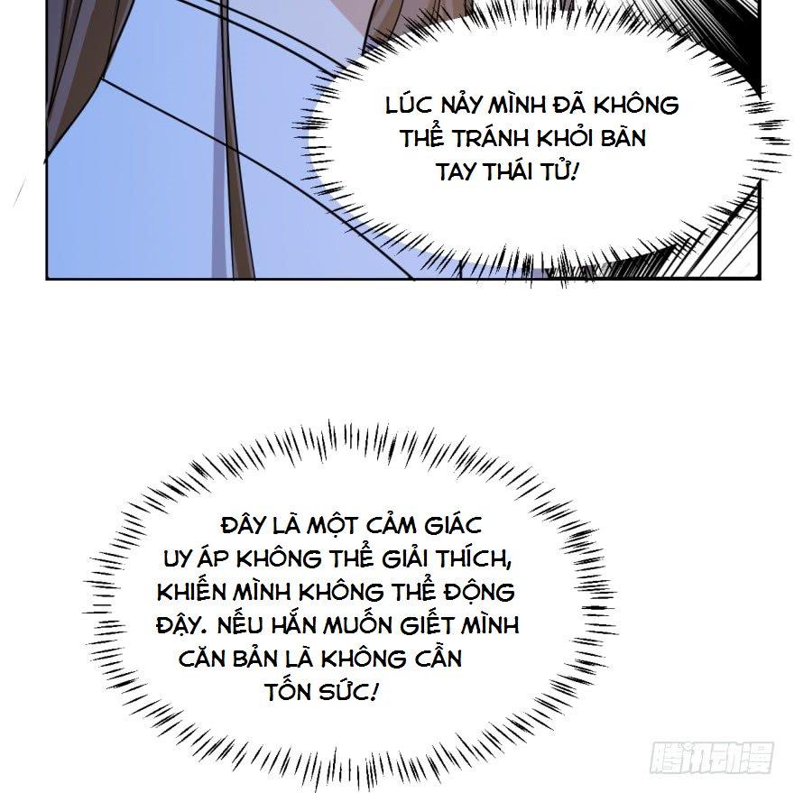 Độc Bộ Thiên Hạ: Đặc Công Thần Y Chapter 7 - Trang 2