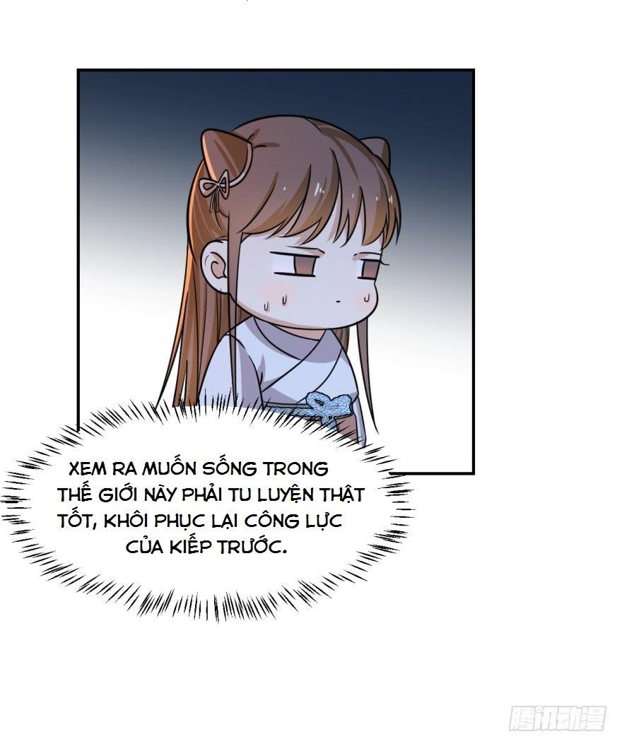 Độc Bộ Thiên Hạ: Đặc Công Thần Y Chapter 7 - Trang 2