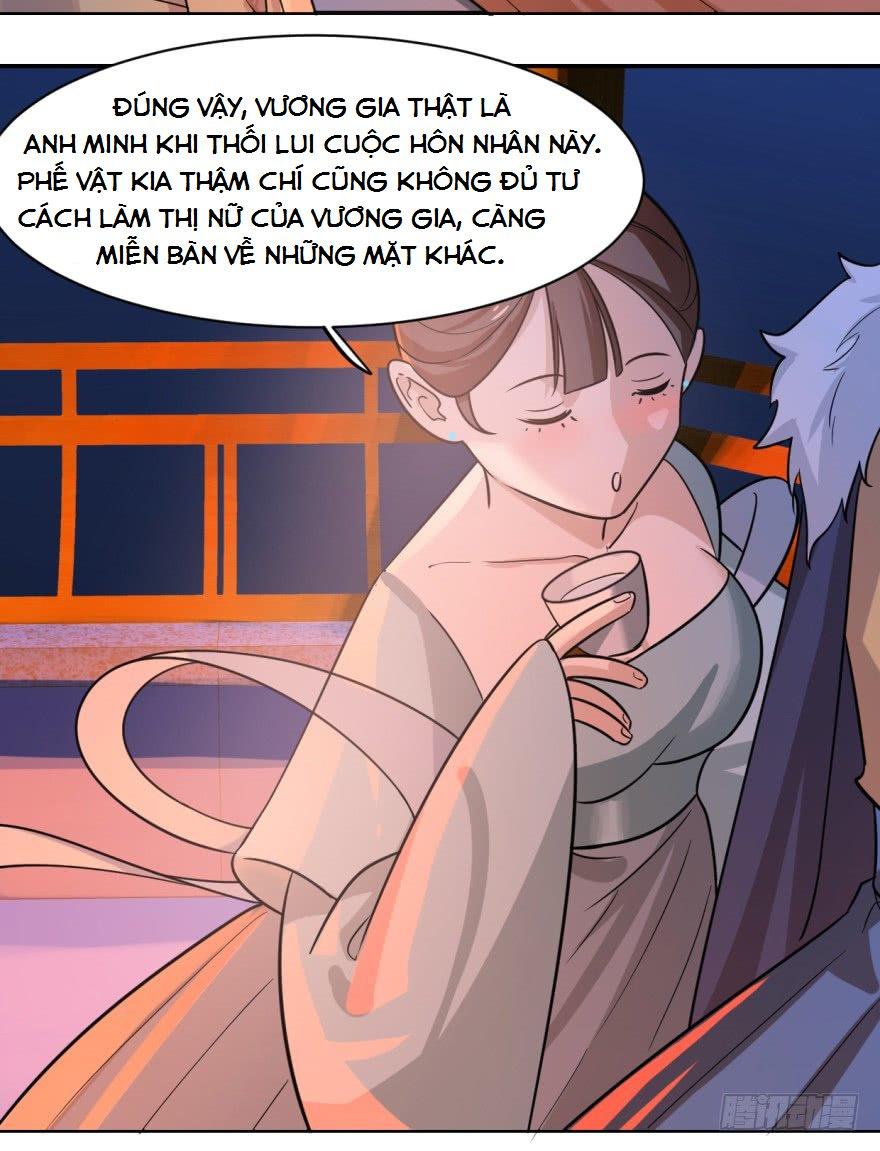 Độc Bộ Thiên Hạ: Đặc Công Thần Y Chapter 7 - Trang 2