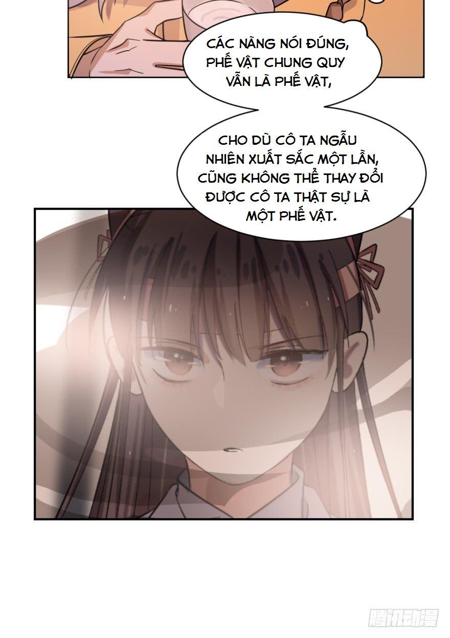 Độc Bộ Thiên Hạ: Đặc Công Thần Y Chapter 7 - Trang 2