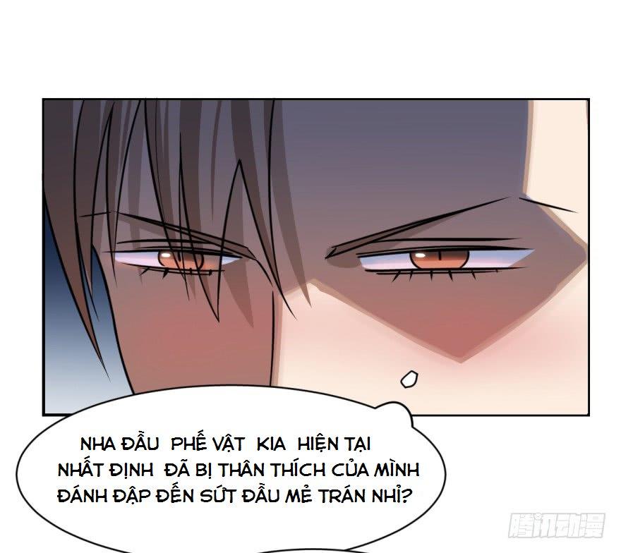 Độc Bộ Thiên Hạ: Đặc Công Thần Y Chapter 7 - Trang 2