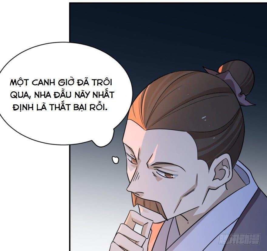 Độc Bộ Thiên Hạ: Đặc Công Thần Y Chapter 7 - Trang 2